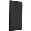 SMARTB SMART BOOK CUSTODIA A LIBRO POKET FLIP COVER CASE PER OPPO A17 BLACK