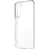 TACTICAL CUSTODIA ORIGINALE TPU COVER CASE PER SAMSUNG GALAXY S22+ PLUS S906 TRASPARENTE