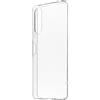 TACTICAL CUSTODIA ORIGINALE TPU COVER CASE PER SONY XPERIA 10 IV TRASPARENTE