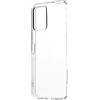 TACTICAL CUSTODIA ORIGINALE TPU COVER CASE PER VIVO Y21 - Y21S - Y33S TRASPARENTE