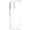TACTICAL CUSTODIA ORIGINALE TPU COVER CASE PER VIVO Y33S TRASPARENTE