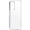 TACTICAL CUSTODIA ORIGINALE TPU COVER CASE PER VIVO Y76 5G TRASPARENTE