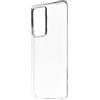 TACTICAL CUSTODIA ORIGINALE TPU COVER CASE PER XIAOMI 12 PRO TRASPARENTE
