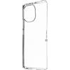 TACTICAL CUSTODIA ORIGINALE TPU COVER CASE PER XIAOMI MI 11 TRASPARENTE