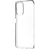 TACTICAL CUSTODIA ORIGINALE TPU COVER CASE PER XIAOMI REDMI NOTE 10 - 10S TRASPARENTE