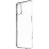 TACTICAL CUSTODIA ORIGINALE TPU COVER CASE PERONEPLUS NORD N100 TRASPARENTE