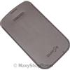 SAMSUNG CUSTODIA ORIGINALE FONDINA GALAXY S3 I9300 - NEO I9301 CHESSNUT BROWN BULK