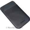 SAMSUNG CUSTODIA ORIGINALE FONDINA UNIVERSALE GALAXY S2 I9100 BLACK BULK