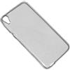 USLIM ULTRA SLIM CUSTODIA TPU SILICONE 0,3MM COVER CASE PER HTC DESIRE 820 BLACK