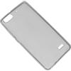USLIM ULTRA SLIM CUSTODIA TPU SILICONE 0,3MM COVER CASE PER HUAWEI HONOR 4C BLACK