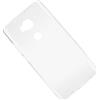 USLIM ULTRA SLIM CUSTODIA TPU SILICONE 0,3MM COVER CASE PER HUAWEI HONOR 5X TRASPARENTE