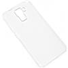 USLIM ULTRA SLIM CUSTODIA TPU SILICONE 0,3MM COVER CASE PER HUAWEI HONOR 7 TRASPARENTE