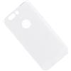 USLIM ULTRA SLIM CUSTODIA TPU SILICONE 0,3MM COVER CASE PER HUAWEI HONOR V8 TRASPARENTE