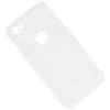 USLIM ULTRA SLIM CUSTODIA TPU SILICONE 0,3MM COVER CASE PER HUAWEI NOVA TRASPARENTE