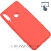 NEWTOP N Cover Custodia Trasparente Per Huawei Y6P - TPU Morbido, Sottile, Antiurto, Con Bordi Rialzati - 3