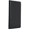 SMARTB SMART BOOK CUSTODIA A LIBRO POKET FLIP COVER CASE PER SAMSUNG GALAXY S23 ULTRA S918 BLACK