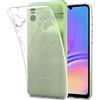 USLIM ULTRA SLIM CUSTODIA TPU SILICONE 0,3MM COVER CASE PER SAMSUNG GALAXY A05 A055 TRASPARENTE