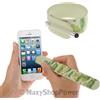 MAXY KWO STYLUS PENNA PENNINO CAPACITIVO BRACCIALETTO UNIVERSALE DISRUPTIVE PER SMARTPHONE