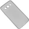 USLIM ULTRA SLIM CUSTODIA TPU SILICONE 0,3MM COVER CASE PER SAMSUNG GALAXY A3 A300F BLACK