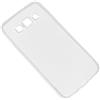 USLIM ULTRA SLIM CUSTODIA TPU SILICONE 0,3MM COVER CASE PER SAMSUNG GALAXY A3 A300F TRASPARENTE