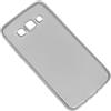 USLIM ULTRA SLIM CUSTODIA TPU SILICONE 0,3MM COVER CASE PER SAMSUNG GALAXY A5 A500F BLACK