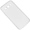 USLIM ULTRA SLIM CUSTODIA TPU SILICONE 0,3MM COVER CASE PER SAMSUNG GALAXY A8 A800F TRASPARENTE