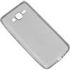 USLIM ULTRA SLIM CUSTODIA TPU SILICONE 0,3MM COVER CASE PER SAMSUNG GALAXY GRAND PRIME G530 BLACK