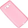 USLIM ULTRA SLIM CUSTODIA TPU SILICONE 0,3MM COVER CASE PER SAMSUNG GALAXY GRAND PRIME G530 RED