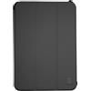 TACTICAL CUSTODIA ORIGINALE BOOK TRIFOLD CASE PER APPLE IPAD MINI 6 (2021 ) A2568 BLACK