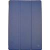 TACTICAL CUSTODIA ORIGINALE BOOK TRIFOLD CASE PER APPLE IPAD MINI 6 (2021 ) A2568 BLU