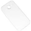 USLIM ULTRA SLIM CUSTODIA TPU SILICONE 0,3MM COVER CASE PER SAMSUNG GALAXY J2 J200 TRASPARENTE