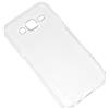 USLIM ULTRA SLIM CUSTODIA TPU SILICONE 0,3MM COVER CASE PER SAMSUNG GALAXY J5 J500 TRASPARENTE