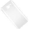 USLIM ULTRA SLIM CUSTODIA TPU SILICONE 0,3MM COVER CASE PER SAMSUNG GALAXY J7 (2017) - J7 V CLEAR