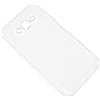 USLIM ULTRA SLIM CUSTODIA TPU SILICONE 0,3MM COVER CASE PER SAMSUNG GALAXY J7 J700 TRASPARENTE