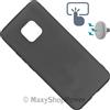 FORCELL CUSTODIA TPU SILICONE COVER SOFT-MAGNET CASE PER HUAWEI MATE 20 PRO BLACK