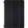 TACTICAL CUSTODIA ORIGINALE BOOK TRIFOLD CASE PER SAMSUNG GALAXY TAB S7 T870 T875 T876 BLACK