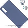 FORCELL CUSTODIA TPU SILICONE COVER SOFT-MAGNET CASE PER HUAWEI P20 BLU