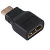 TRUSTECH ADATTATORE LK-21-6 CONNETTORE HDMI TO MINI HDMI BLACK