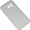 USLIM ULTRA SLIM CUSTODIA TPU SILICONE 0,3MM COVER CASE PER SAMSUNG GALAXY S6 EDGE G925 BLACK