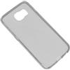 USLIM ULTRA SLIM CUSTODIA TPU SILICONE 0,3MM COVER CASE PER SAMSUNG GALAXY S6 EDGE+ G928 BLACK