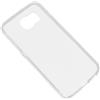 USLIM ULTRA SLIM CUSTODIA TPU SILICONE 0,3MM COVER CASE PER SAMSUNG GALAXY S6 EDGE+ G928 CLEAR
