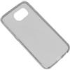 USLIM ULTRA SLIM CUSTODIA TPU SILICONE 0,3MM COVER CASE PER SAMSUNG GALAXY S6 G920 BLACK