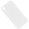 USLIM ULTRA SLIM CUSTODIA TPU SILICONE 0,3MM COVER CASE PER SONY XPERIA XA TRASPARENTE