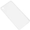 USLIM ULTRA SLIM CUSTODIA TPU SILICONE 0,3MM COVER CASE PER SONY XPERIA Z5 TRASPARENTE