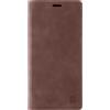 TACTICAL CUSTODIA ORIGINALE BOOK XPROOF FLIP CASE PER REALME C21Y - C25Y MUD BROWN