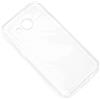 USLIM ULTRA SLIM CUSTODIA TPU SILICONE 0,3MM PER SAMSUNG GALAXY CORE 2 G355 - DUAL SIM G355H CLEAR