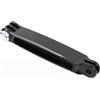 MAXY BRACCIO DI ESTENSIONE 93MM PER GOPRO NYLOX TREVI AKASO APEXCAM COOAU WOLFANG