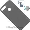 Cover per HUAWEI Y6 2018 - Custodia per Cellulare Protettiva in TPU