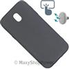 FORCELL CUSTODIA TPU SILICONE COVER SOFT-MAGNET CASE PER SAMSUNG GALAXY J5 (2017) BLACK