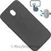 FORCELL CUSTODIA TPU SILICONE COVER SOFT-MAGNET CASE PER SAMSUNG GALAXY J7 (2017) BLACK